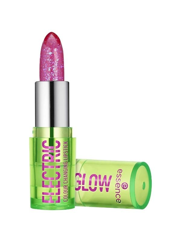 ايسينس - احمر شفاه اليكتريك جلو