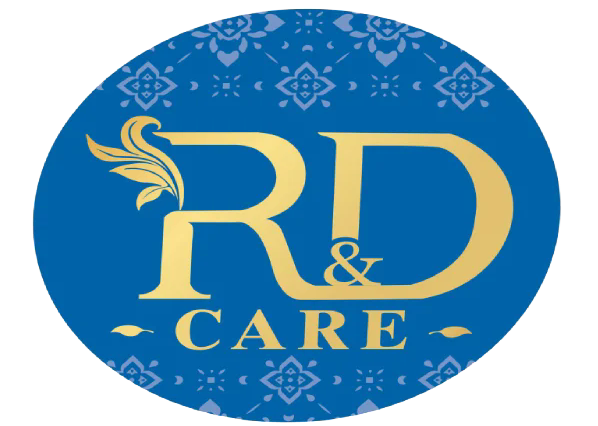 ار اند دي كير