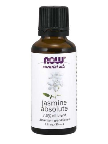 ناو زيت الياسمين العطري - 30 مل