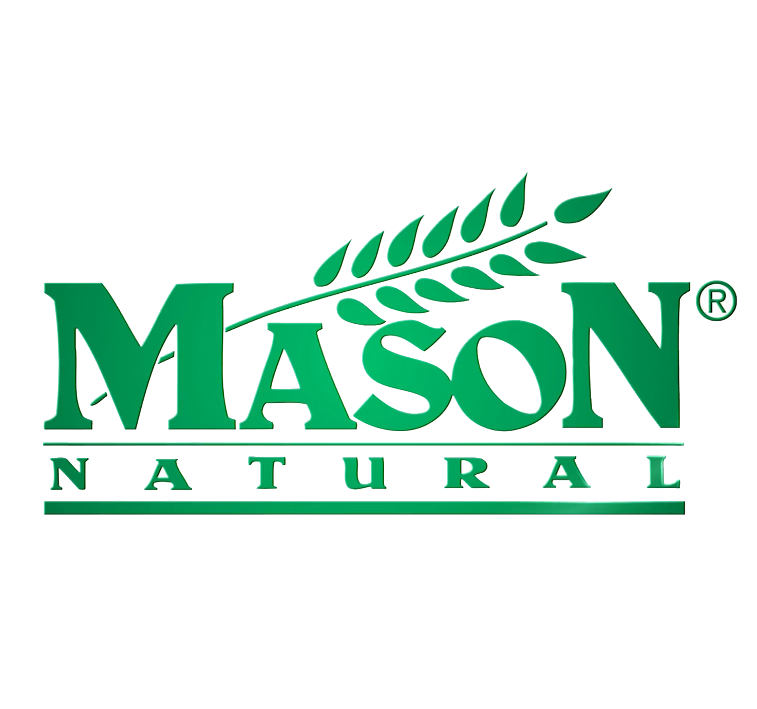 Mason natural