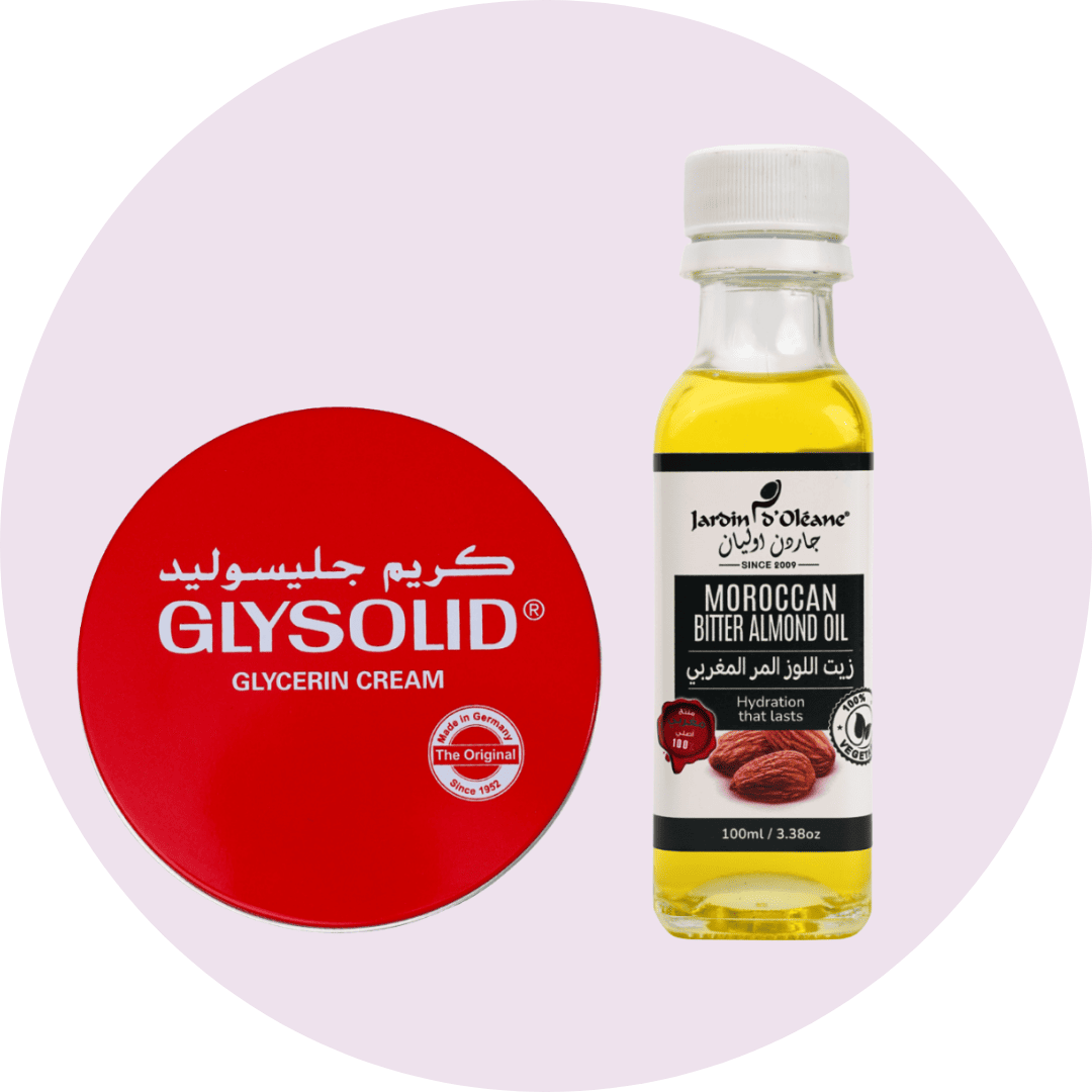 تفتيح الجسم