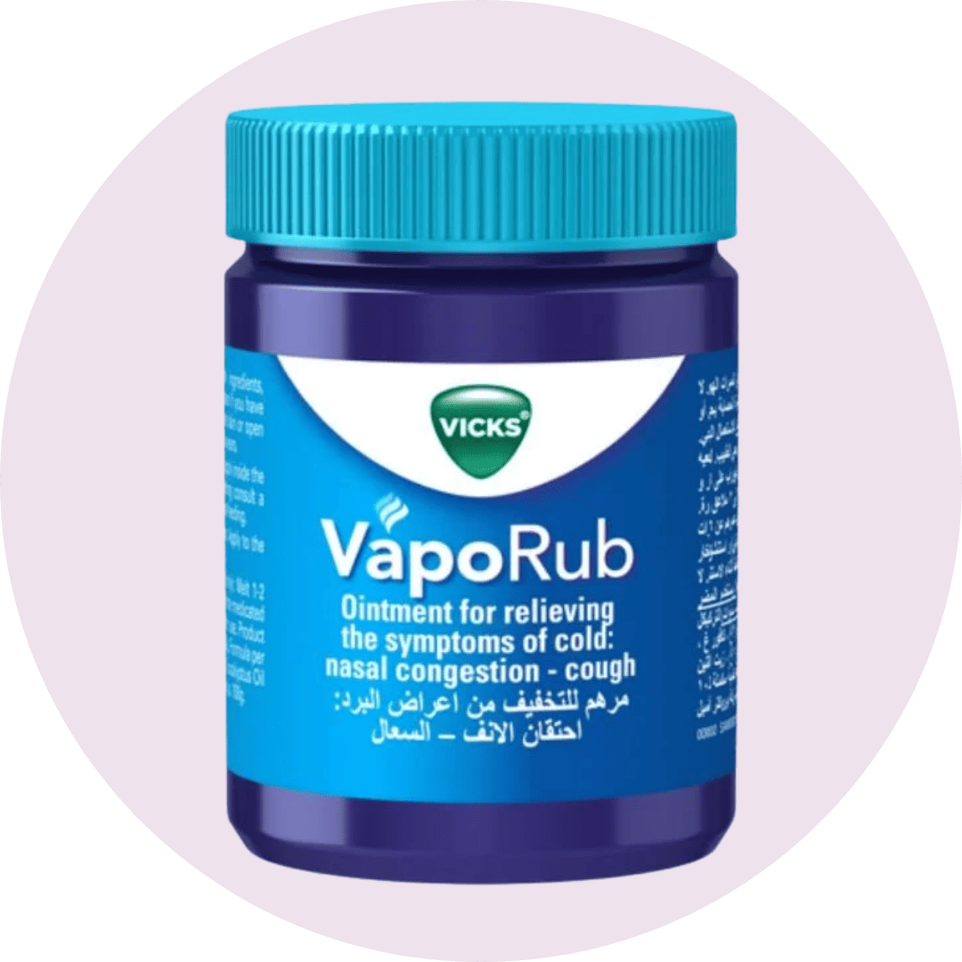 الأدوية والعلاجات
