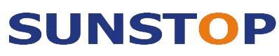 صن ستوب - Sunstop
