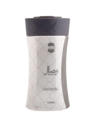 أجمل بودرة وصال للجنسين 80 غرام