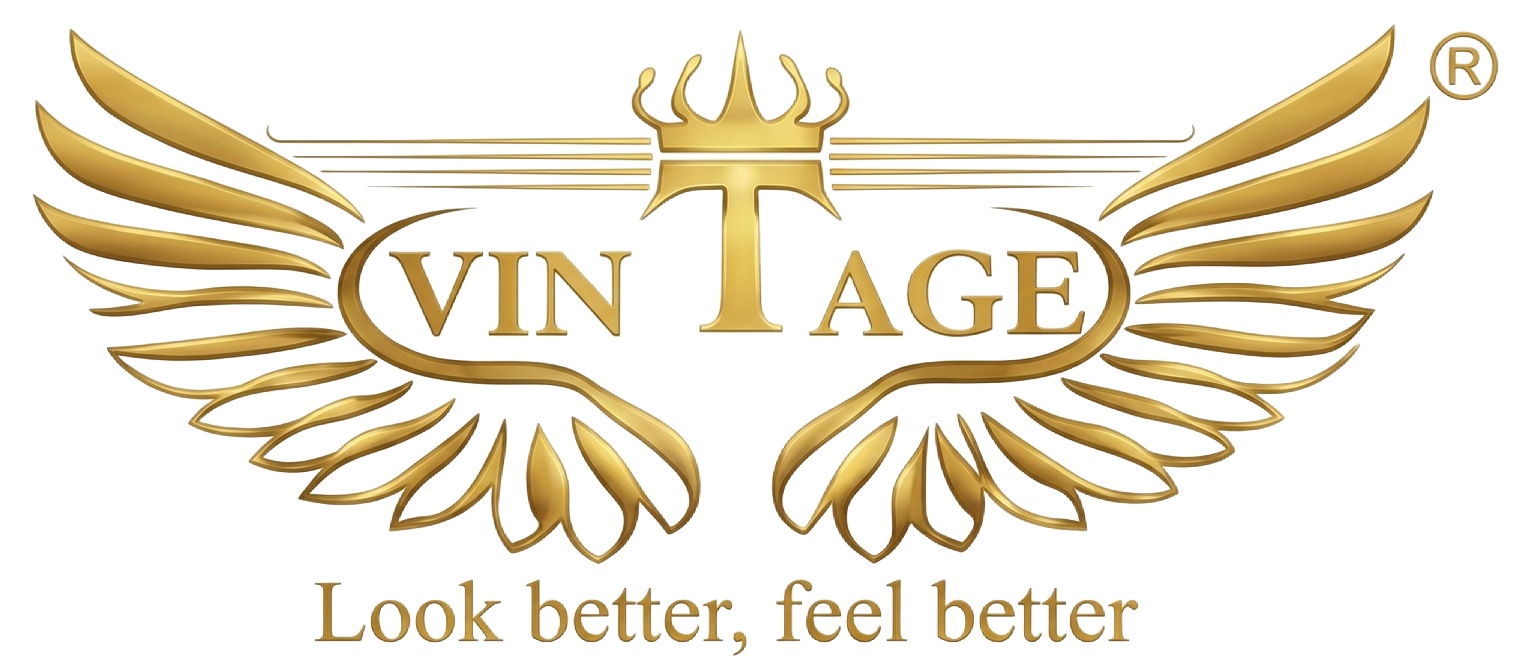 فينتاج - Vintage