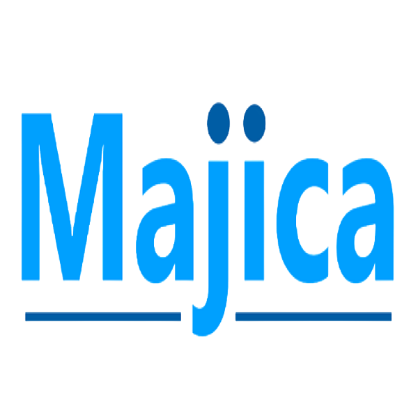 ماجيكا - Majica