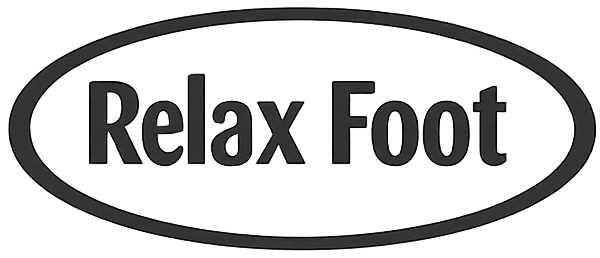 ريلاكس فوت - Relax Foot