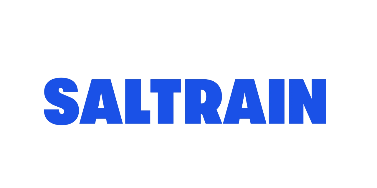 Saltrain