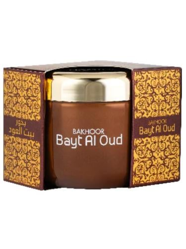 بخور بيت العود من حامدي - 70جرام