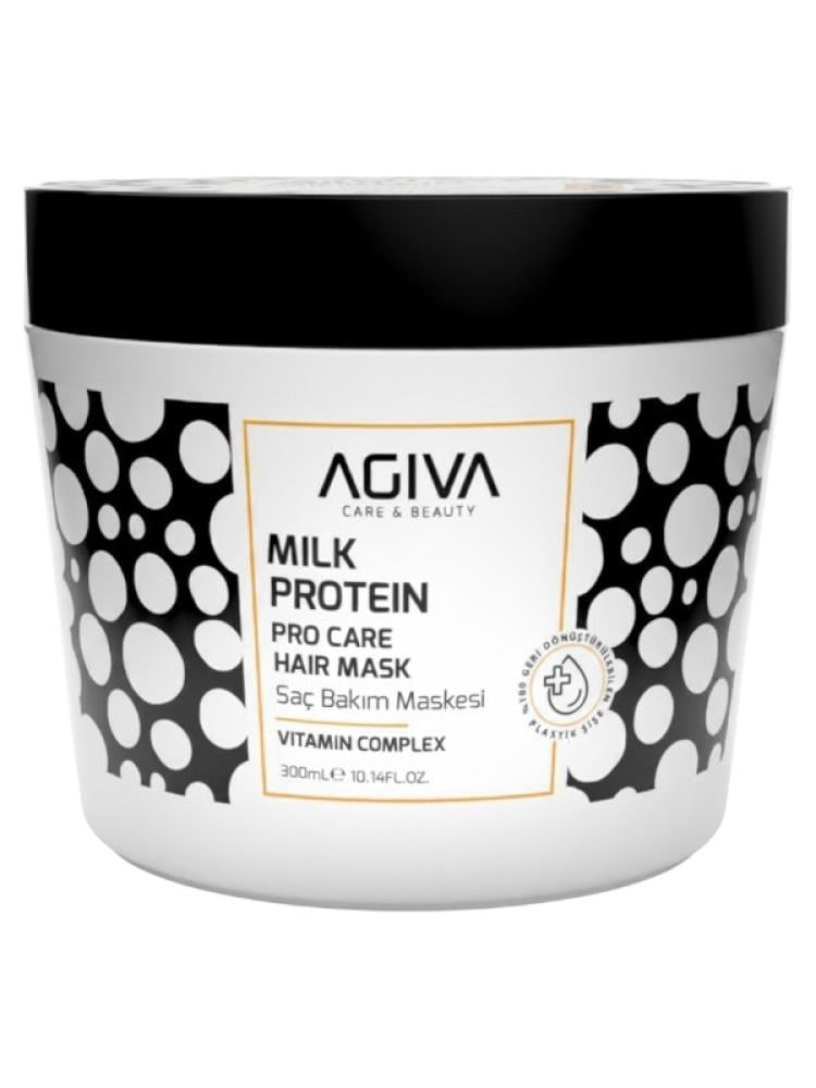 ماسك بروتين كومبلكس للشعر