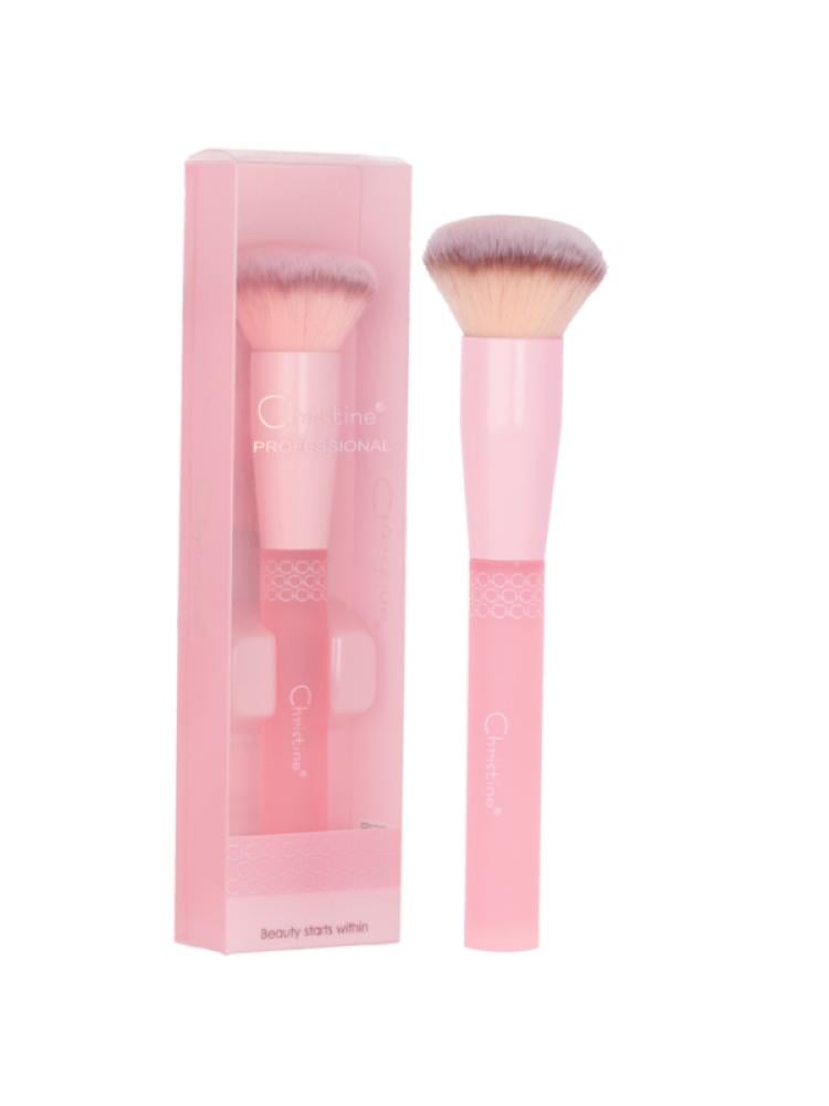 Christine Professional Blush and Powder Blending Brush, CH-B2324