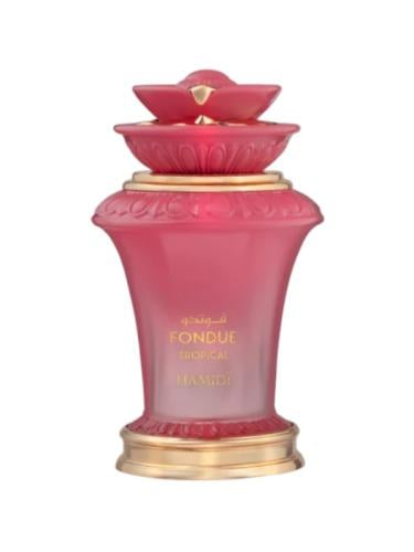 عطر فوندو روبكال للنساء من حامدي - 100 مل
