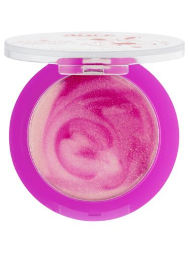 Disney Alice Wonderland pH Reactive Lip & Cheek Balm by Essence - 01 - 3.6g