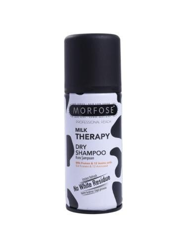 Morfose Biotin & Collagen Milk Therapy Dry Shampoo - 90 ml