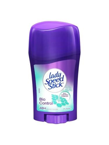 Lady Speed Stick Bio Control Antiperspirant – 45 g