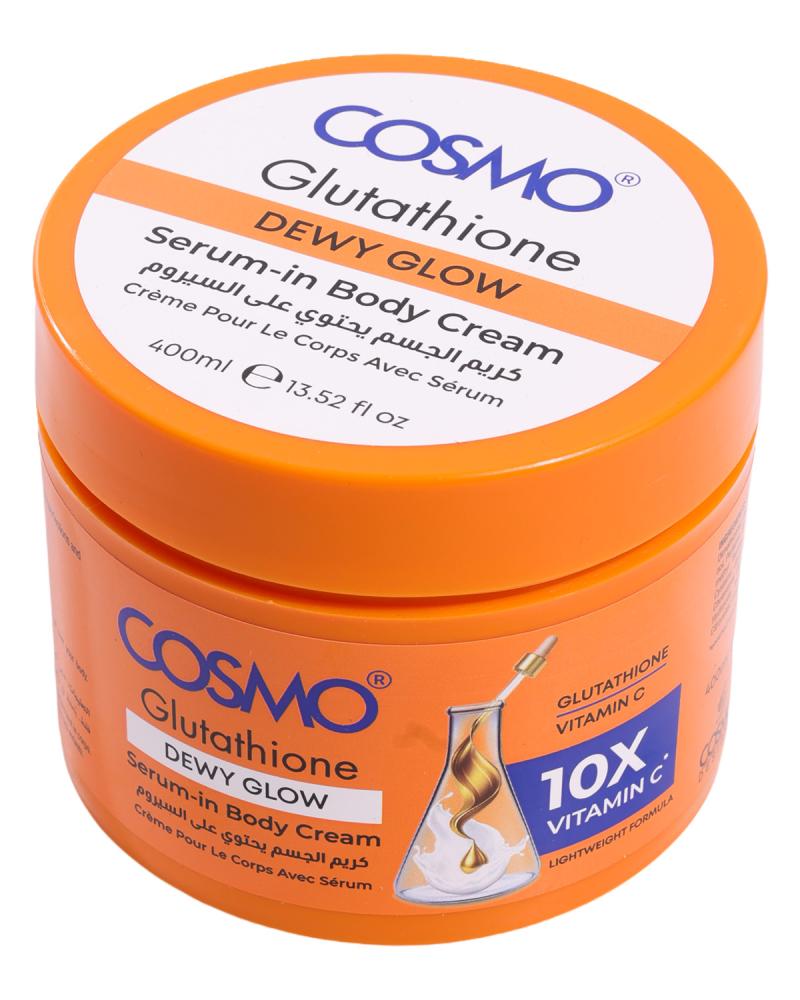 glutathione and vitamin c body lotion Double Glutathione Inject Vitamin C Whitening Lotion SPF 20 500ML