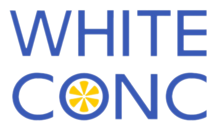 وايت كونك – White Conc