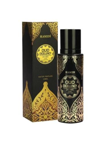 ماء عطر عود اكسيلنسي دي بارفوم للجنسين من حامدي -...
