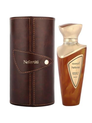 عطر ليجاسي كوليكشن نفرتيتي للنساء من حامدي , 100 م...
