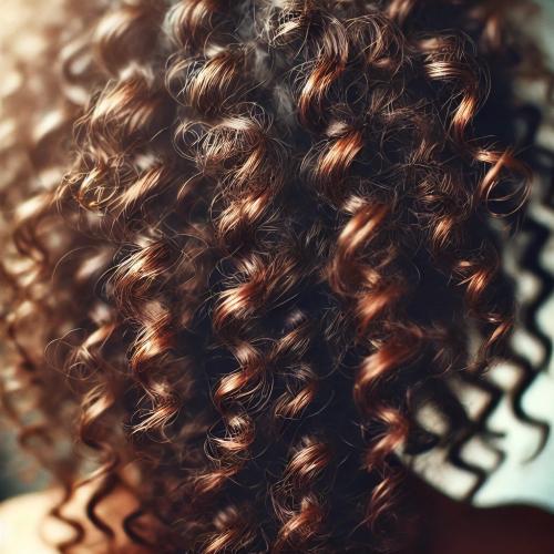 افضل كريم للشعر الكيرلي