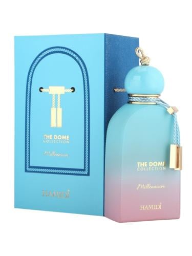 عطر ميلينيوم للجنسين من حامدي , 100 مل