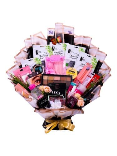 Luxury Beauty Perfect Set - 22 Pieces