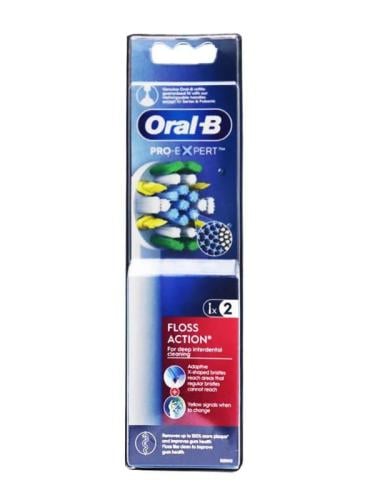 Oral-B ProExpert Electric Toothbrush Heads - 2 Pack