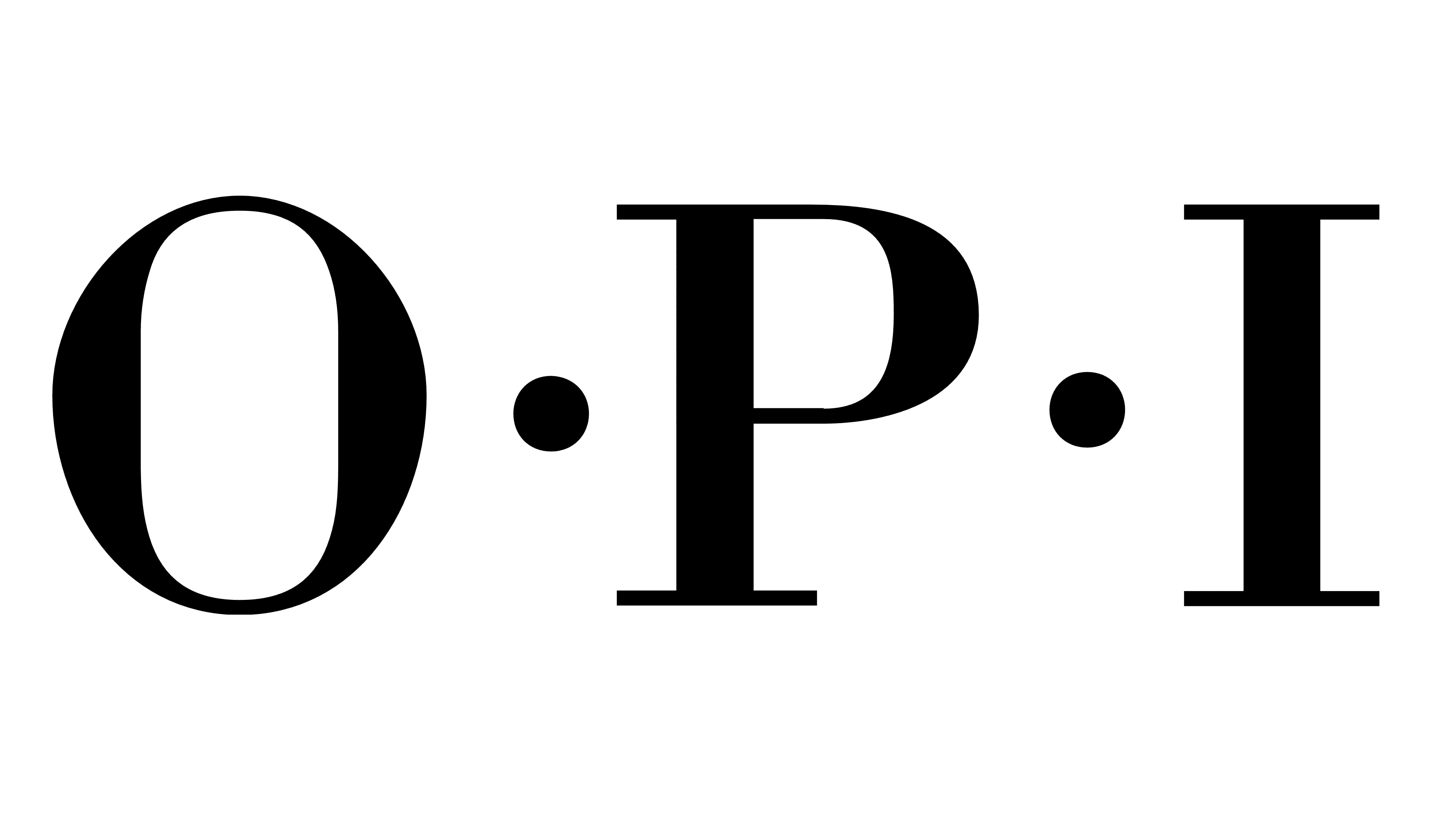 او بي اي - O.P.I