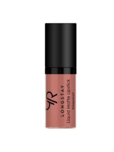 Golden Rose Longstay Matte Mini Liquid Lipstick, 16