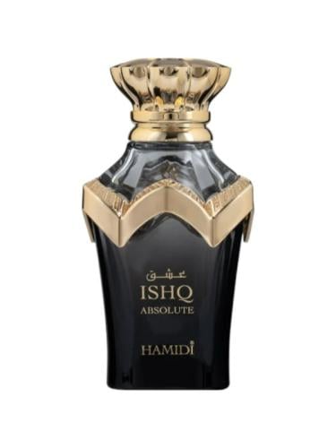 عطر عشق ابسوليت للجنسين من حامدي - 100مل