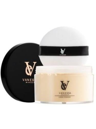Vanessa Makeup Fixing Powder - 02 | 30g