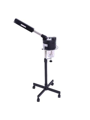 جهاز بخار وجه من صالون سيستم - موديل LH-808A | اسو...