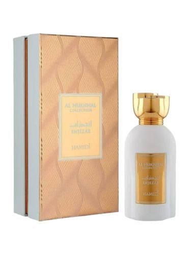 عطر المخمل كوليكشن انجذاب للجنسين من حامدي , 100مل