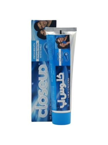 Closeup Fresh Breath & White Smile Toothpaste - 100ml