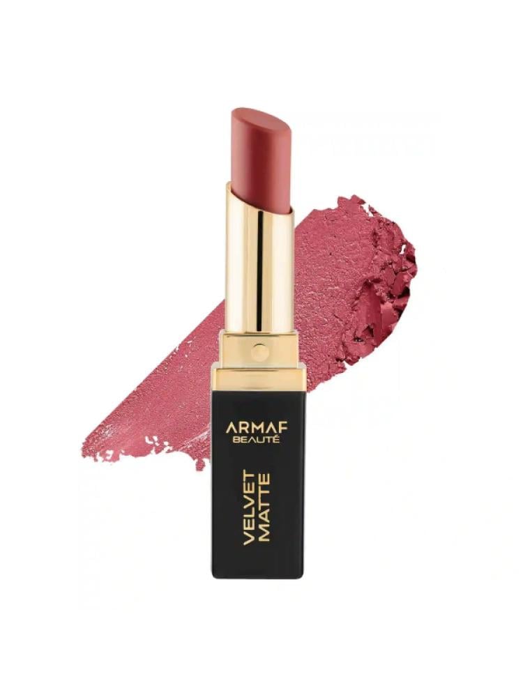 أحمر شفاه فيلفيت مات