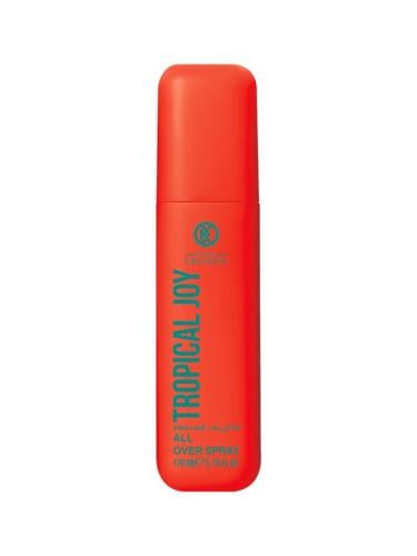 Kreasyon Creation Tropical Joy Body & Hair Mist  - 170ml