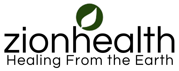 زيون هيلث - Zion Health