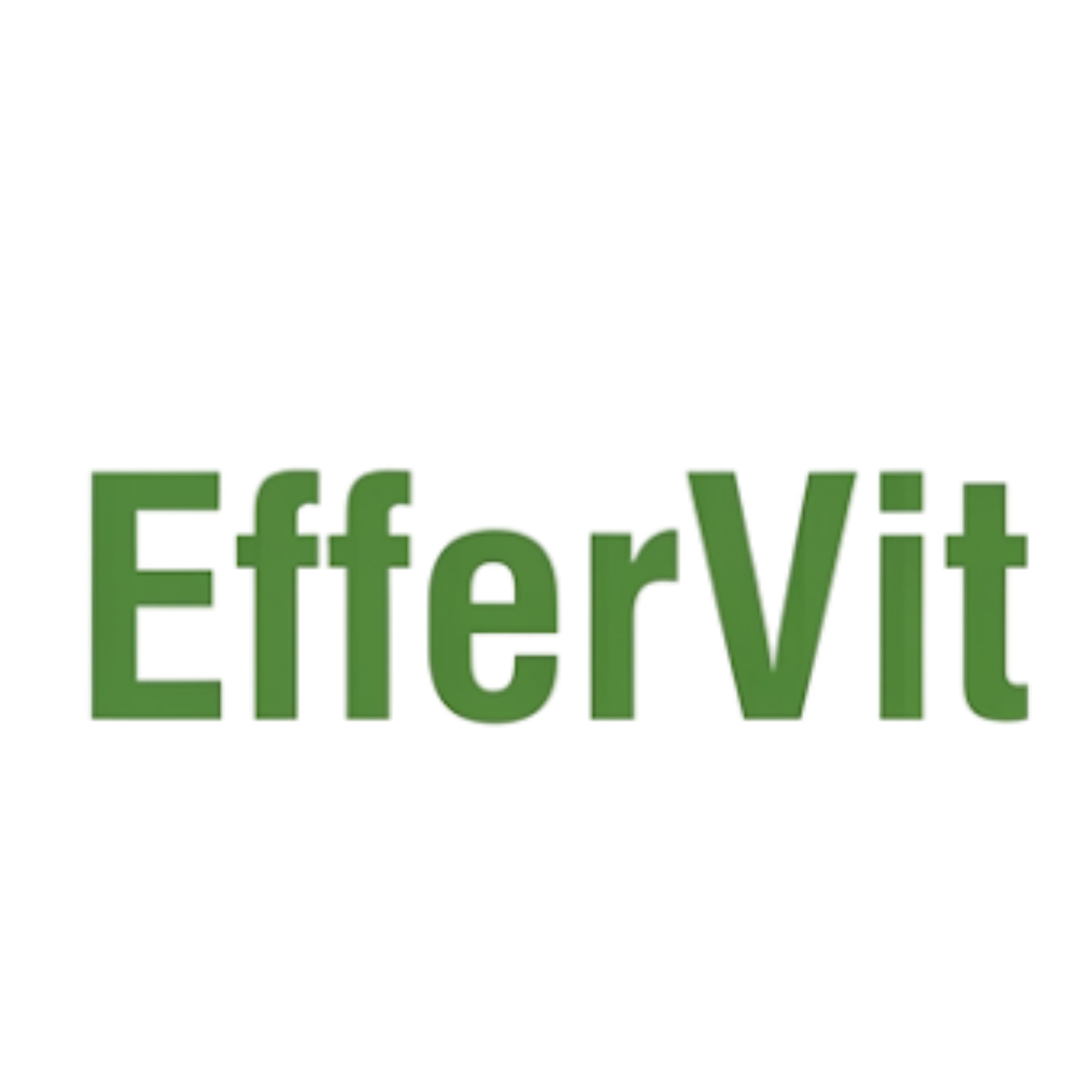 ايفرفيت - EFFERVIT