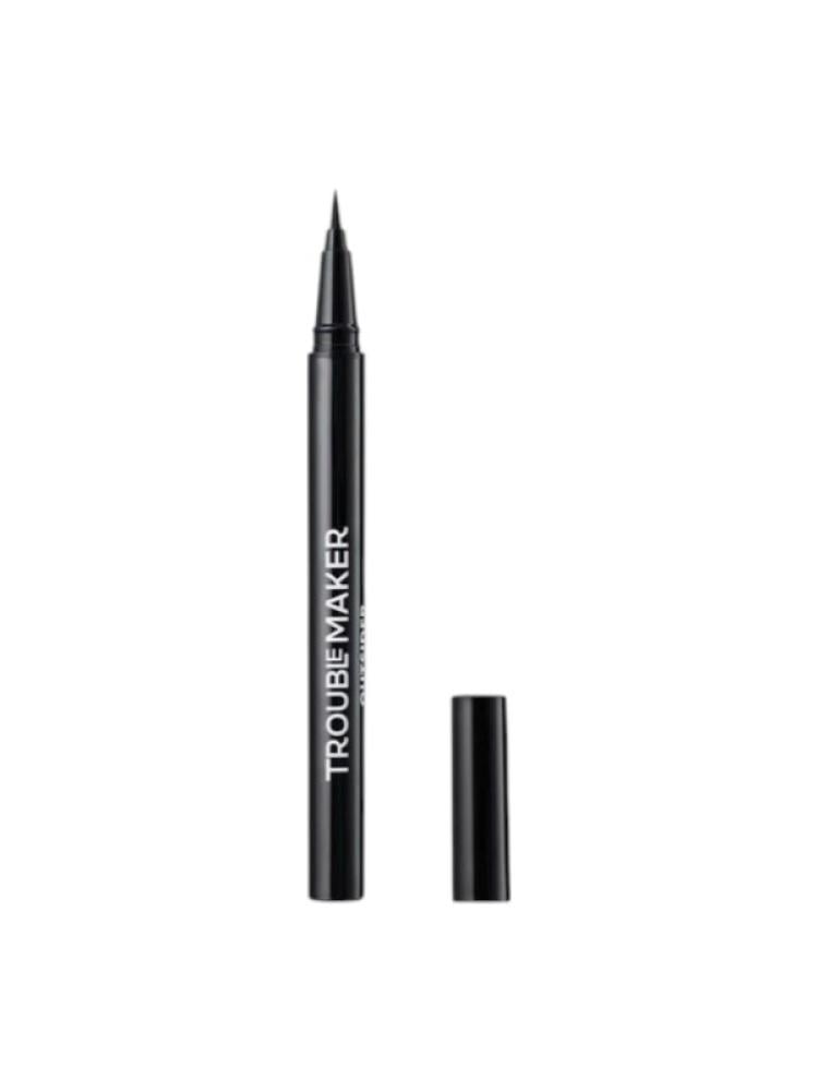 Troublemaker Outsider Liquid Eyeliner - Black | 0.5 ml