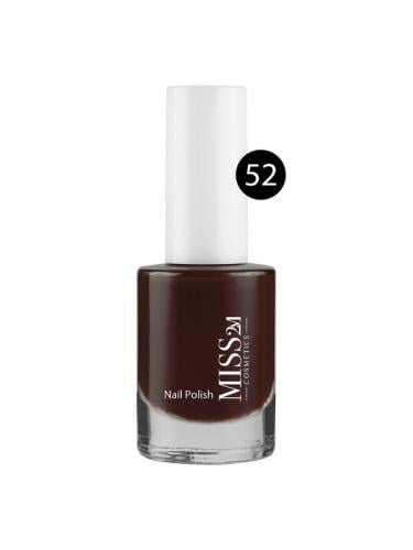 Miss2M Nail Polish - Shade 52 | 12ml