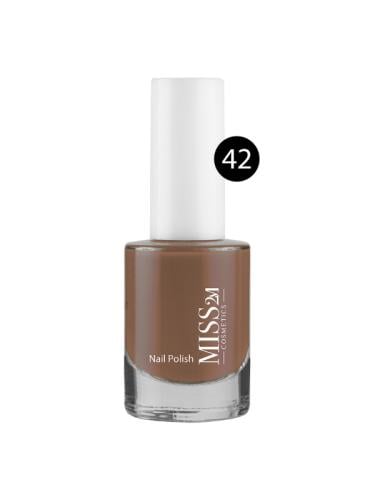 Miss2M Nail Polish - Shade 42 | 12ml