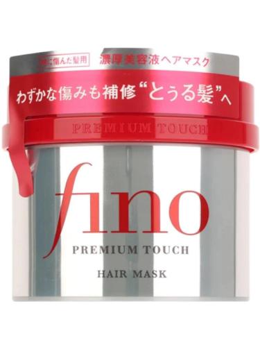 ماسك فينو معالجة الشعر بريميوم تاتش - الياباني 230...