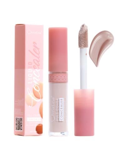 Christine Full Coverage Concealer - CH2307 | No.02