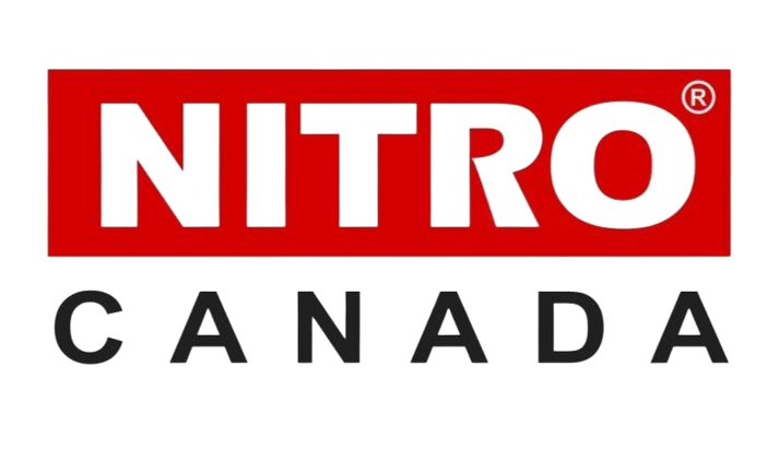 نيترو كندا - Nitro Canada