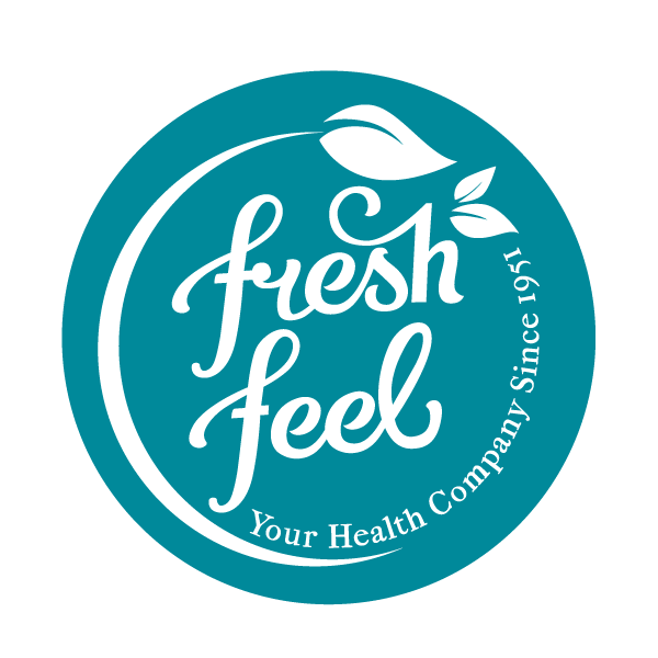 فريش فيل - Fresh Feel
