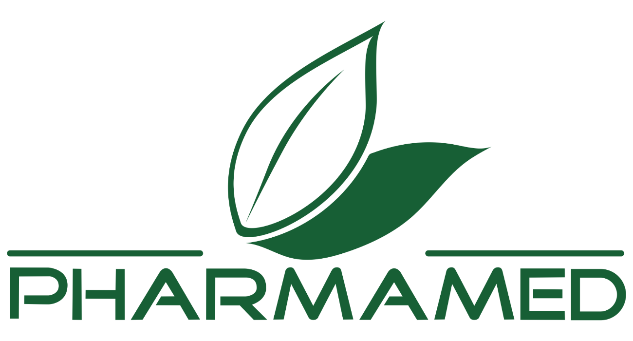 فارماميد - Pharmamed