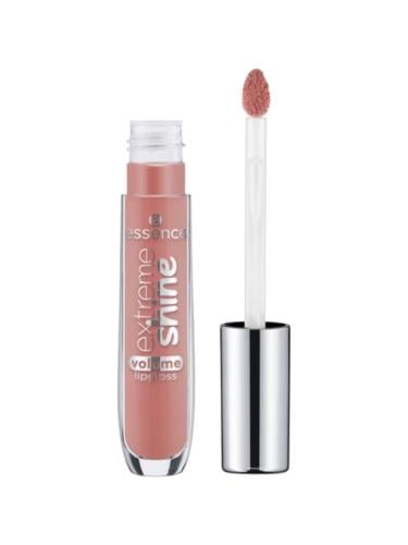 ملمع الشفاة اكستريم شاين من ايسنس - 16 - Nude Sorbet
