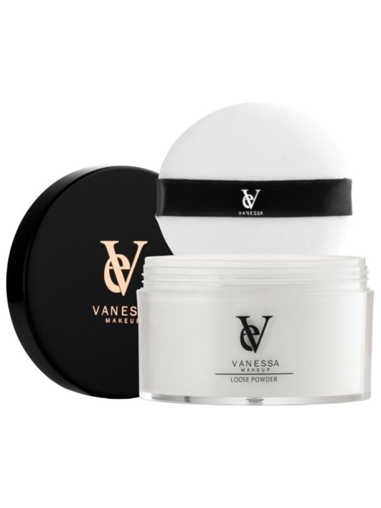 Vanessa Makeup Fixing Powder - 03 | 30g