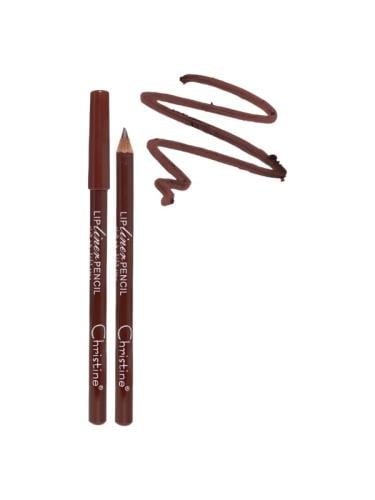 Christine - Long-Lasting Creamy Lip Liner – CH-L2505 | No. 10