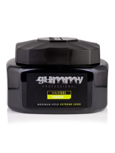 Gummy Hair Gel Keratin 500 ml